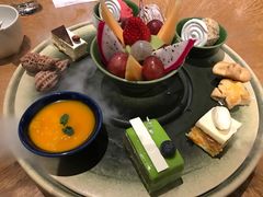 -宁波柏悦酒店·钱湖渔港
