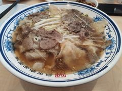 罩饼-直隶安家罩饼(复兴路店)