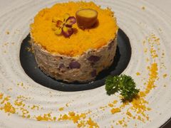 -俄士厨房(五棵松华熙LIVE店)