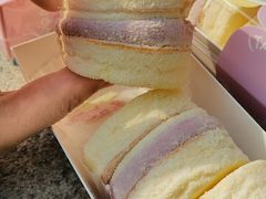 -好利来(北新桥店)