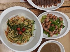 -喜家德虾仁水饺(乐都汇店)