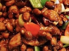 -勺园饭店(骨科医院店)