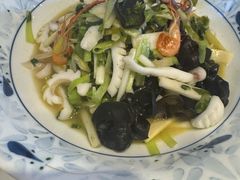 -虎哥私房菜(馒头山店)