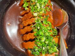 -小厨娘淮扬菜(天印大道店)