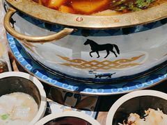 -大白羊蝎子馆(后沙峪山姆店)