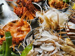 -江油特色冷沾沾(火炮街店)