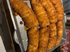 -很久以前羊肉串(昌里路三钢里店)