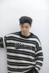 -一家只做男发烫染的店