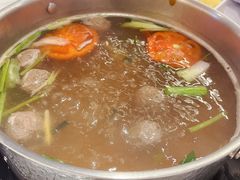 -牛焱·贵州黄牛肉火锅(城西银泰店)