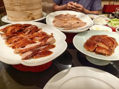 -北京王府井希尔顿酒店·秦唐中餐厅Chynna