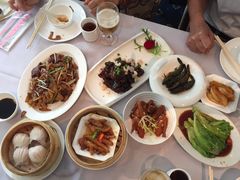 -御花园·粤菜·海鲜火锅(中山公园店)