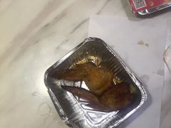 -必胜客(安盛金马店)