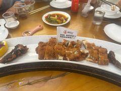 -醉壹号海鲜大排档(厦门美食地标店)