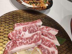 -隐炉和牛烧肉店(群力店)