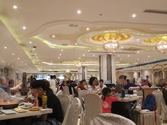 大堂-洪长兴(广西北路店)