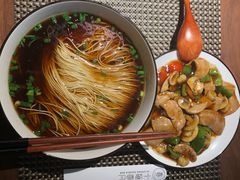 -十面春风·江南面馆(崇宁路店)