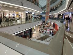 -万达广场(东莞厚街店)