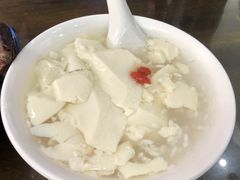冰醉豆花-西月城谭豆花(春熙路店)