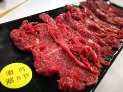 -陈记顺和潮汕牛肉火锅(番禺迎宾大道店)