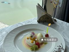-Da Ivo哒伊沃意大利魔镜餐厅(外滩店)