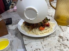 -最心疆拌面·抓饭·烧烤