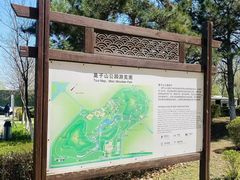 -莫子山公园