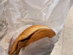 -麦当劳(光新乐购店)