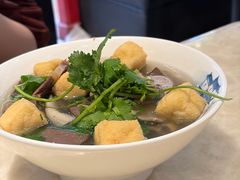 -四宜糕团店(南大街店)