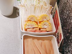 -半天妖烤鱼(方庄店)