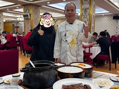 -金百门·顺德海鲜酒家(陈村店)