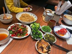 -十面春风·江南面馆(崇宁路店)