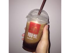 -麦当劳(广州新港东路第二分店)