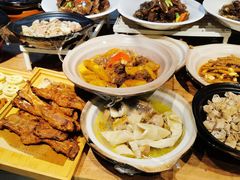 -旺涛人家(三水湾店)