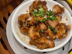 -古南都·老广东酒楼(龙江店)
