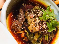 夫妻肺片-见山书院