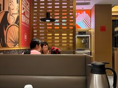 -大闫家烧烤·小海鲜家常菜(郑庄店)