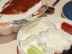 酥不腻烤鸭-食悦江南·淮扬菜·烤鸭(亚运村·惠新店)