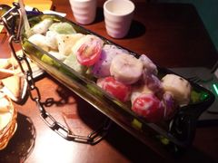 水果沙拉-蛮横肉蟹煲(印象城店)