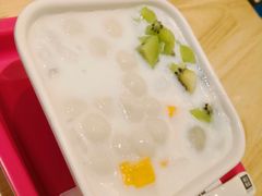 -满记甜品(苏州中心店)