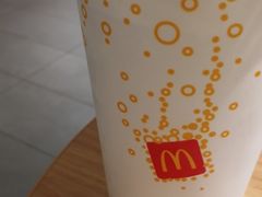 -麦当劳(融创茂店)