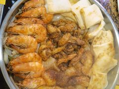 -黄记煌三汁焖锅(崇文门店)