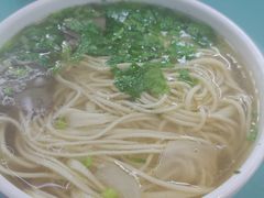 -马布尔莱斯食府(西红门店)