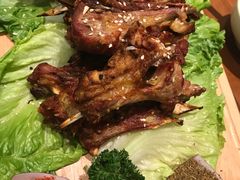 -莲香西域·正宗新疆菜(龙华店)