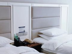 -上海怡沁园度假酒店