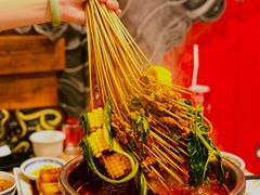 -成都瓜串串(水围1368店)