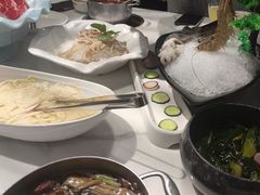 -德天雪花肥牛海鲜火锅(南苑东路店)
