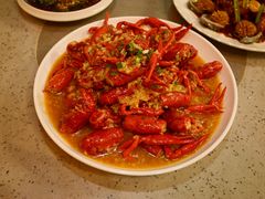 -HOT潜江小龙虾(长安店)
