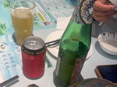 -新疆兵团食府清真(马连道店)