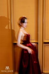 -MANLI BRIDAL婚纱