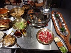 -本炙炭烤·蒲烧活鳗料理店(金沙洲店)